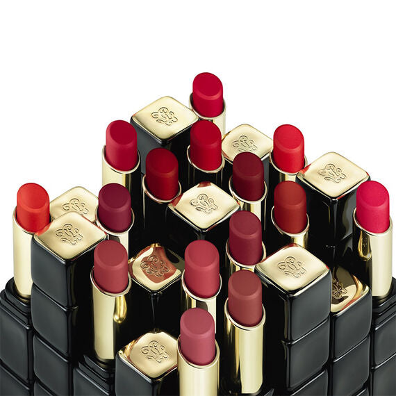 KISSKISS TENDER MATTE LIPSTICK
