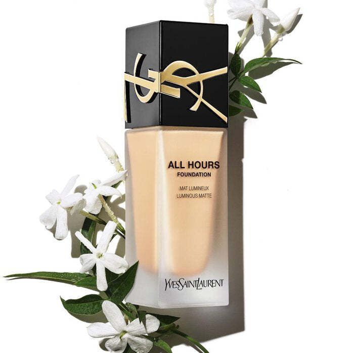 ALL HOURS FOUNDATION SPF 39