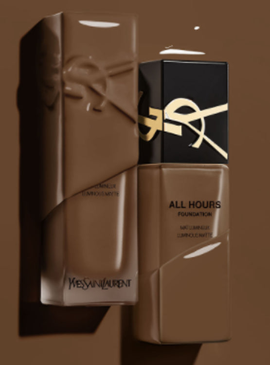 ALL HOURS FOUNDATION SPF 39