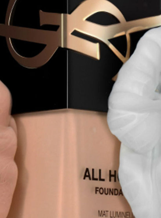 ALL HOURS FOUNDATION SPF 39