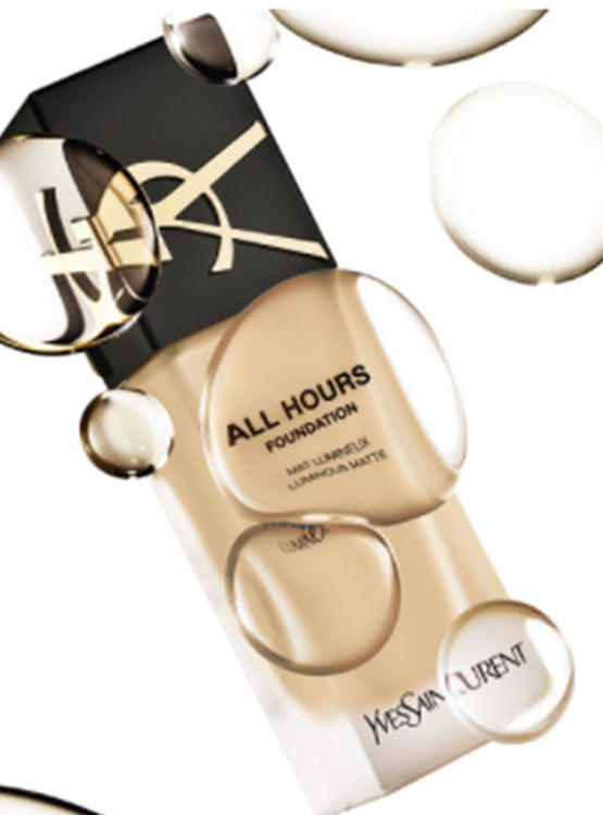 ALL HOURS FOUNDATION SPF 39