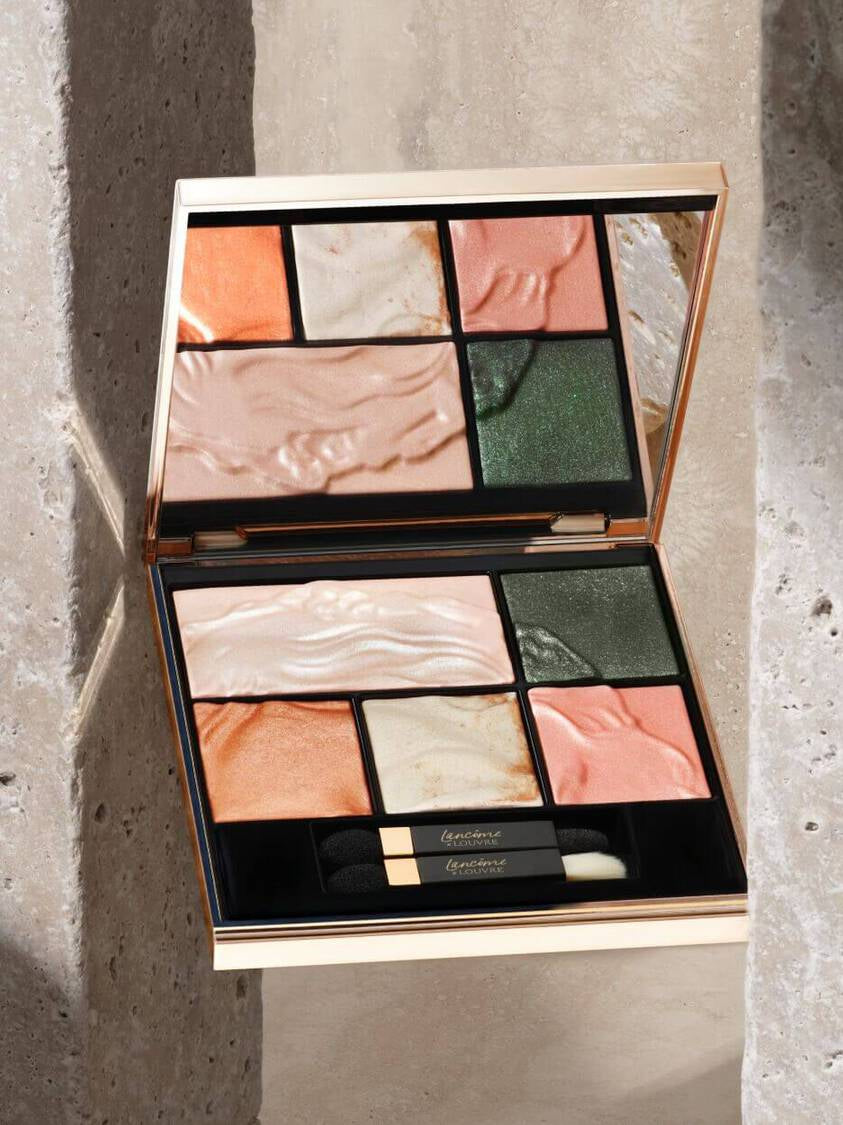 RICHELIEU WING PALETTE