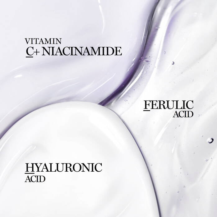 RÉNERGIE H.C.F. TRIPLE SERUM