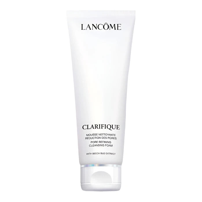 CLARIFIQUE CLEANSING FOAM