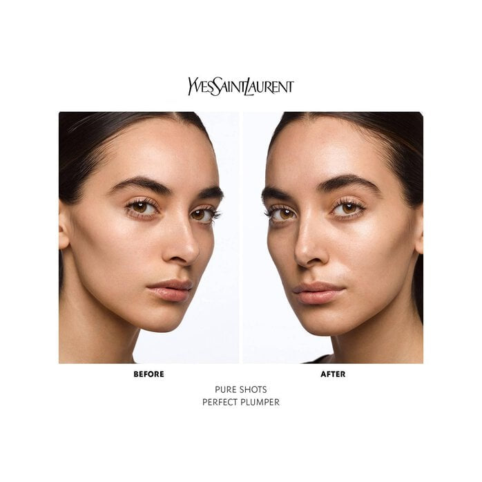 PURE SHOTS PERFECT PLUMPER FACE CREAM