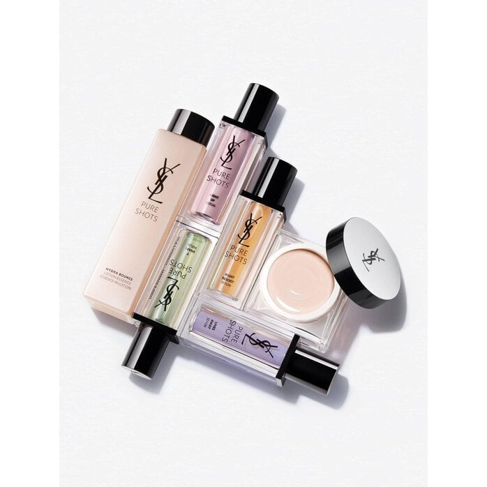 PURE SHOTS PERFECT PLUMPER FACE CREAM