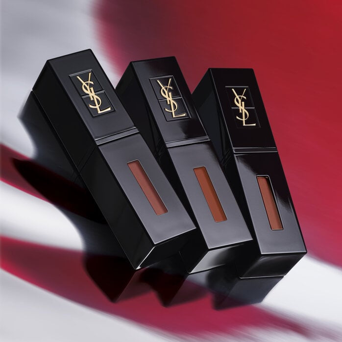 VINYL CREAM LIP GLOSS