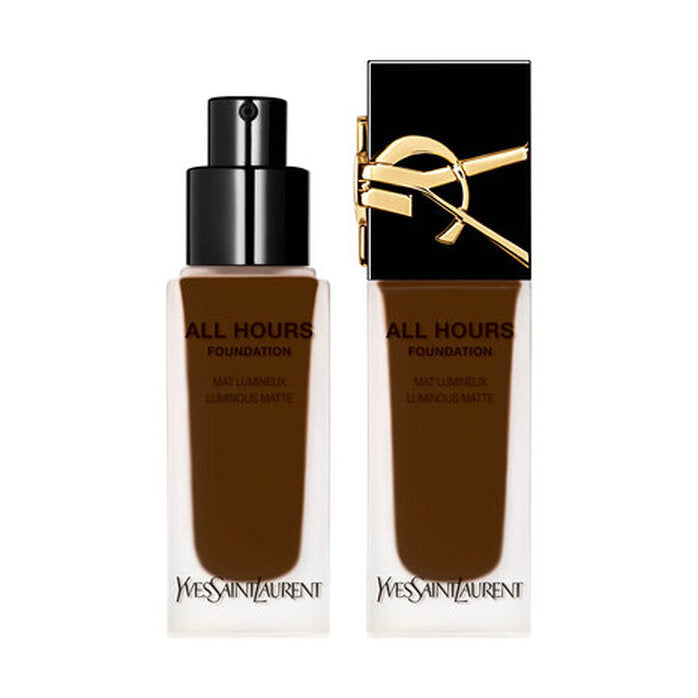 ALL HOURS FOUNDATION SPF 39