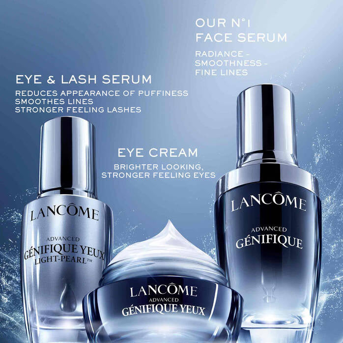 ADVANCED GÉNIFIQUE EYE CREAM