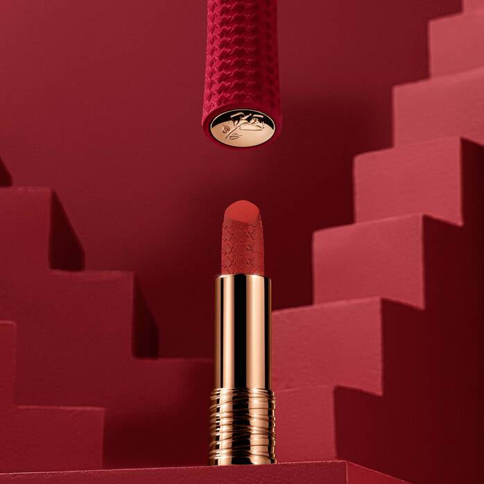 L'ABSOLU ROUGE DRAMA MATTE