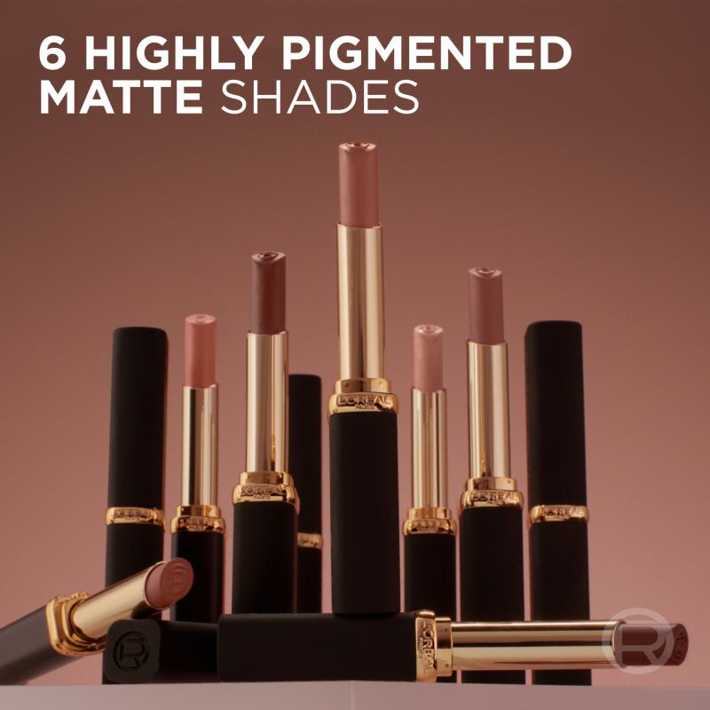Color Riche Intense Volume Matte