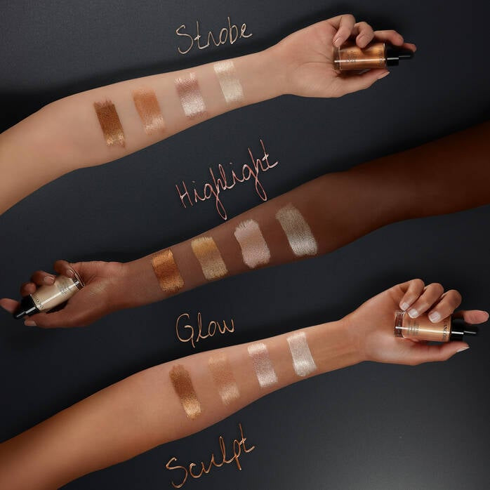 CUSTOM DROPS LIQUID HIGHLIGHTER