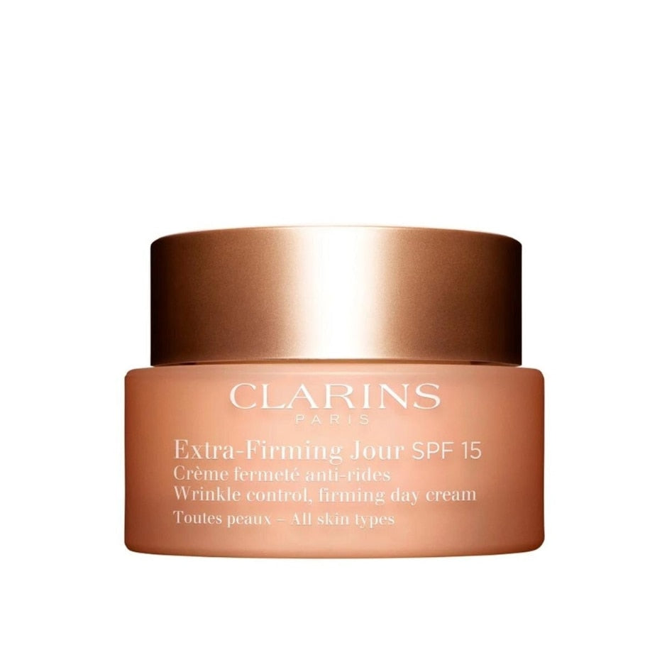 Extra-Firming Day SPF 15