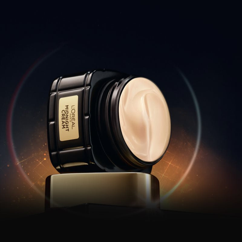 Age Perfect Cell Renew Midnight Cream