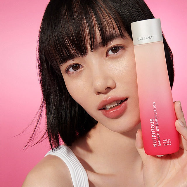 Nutritious Radiant Essence Treatment Lotion