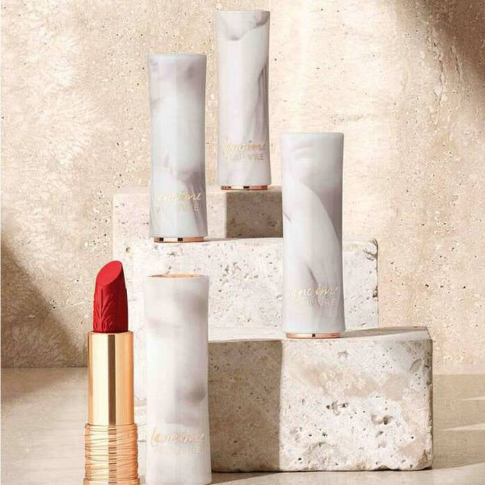 L'ABSOLU ROUGE DRAMA MATTE
