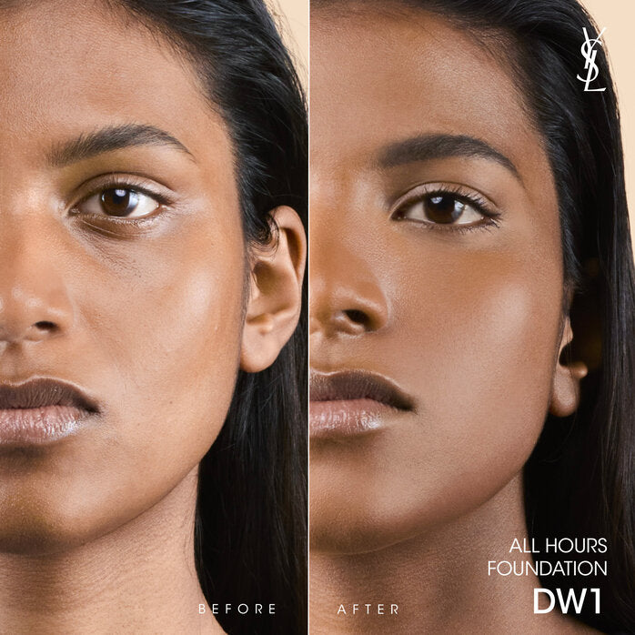 ALL HOURS FOUNDATION SPF 39