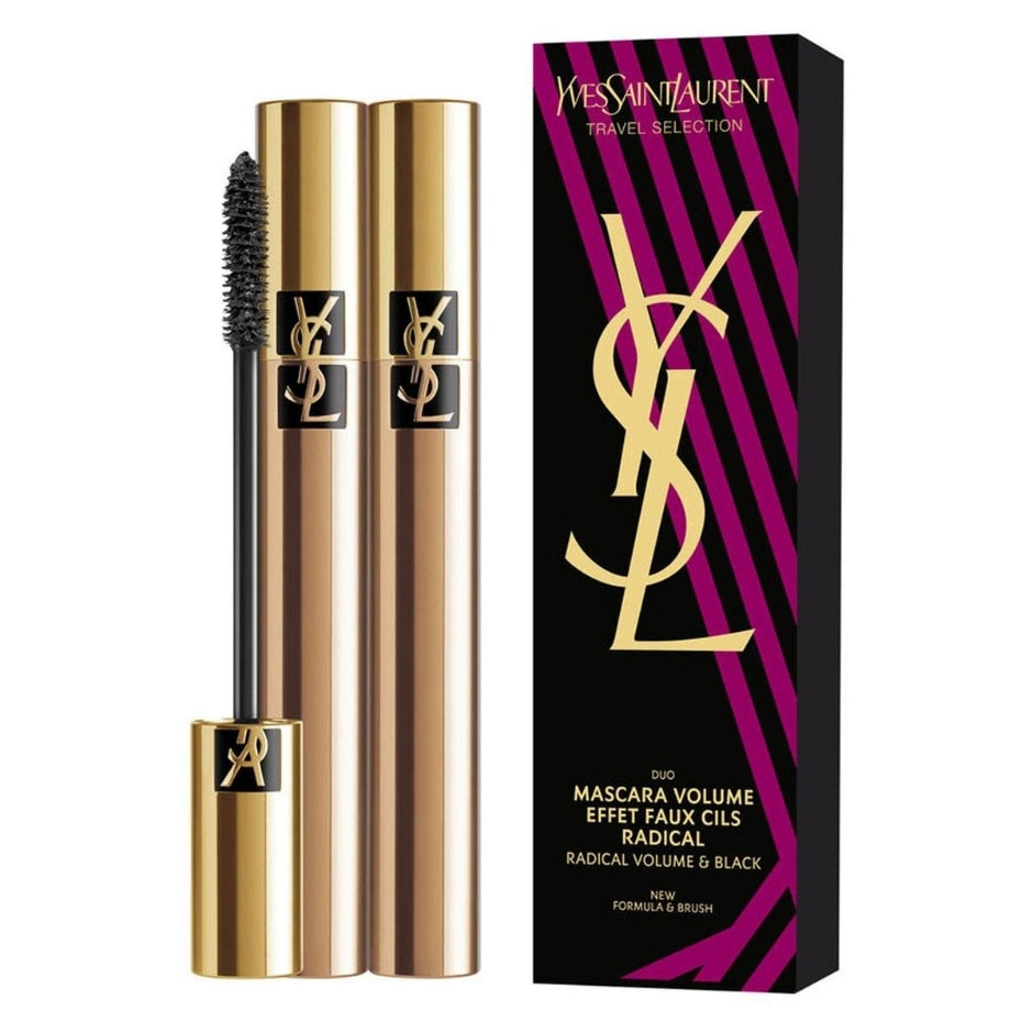 VOLUME EFFET FAUX CILS RADICAL MASCARA SET 2PCS