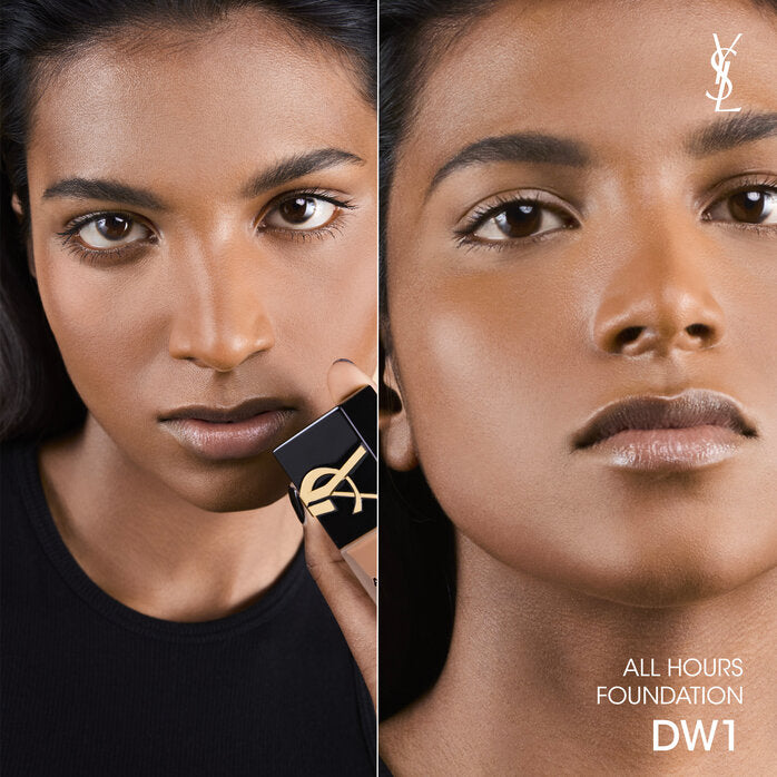 ALL HOURS FOUNDATION SPF 39
