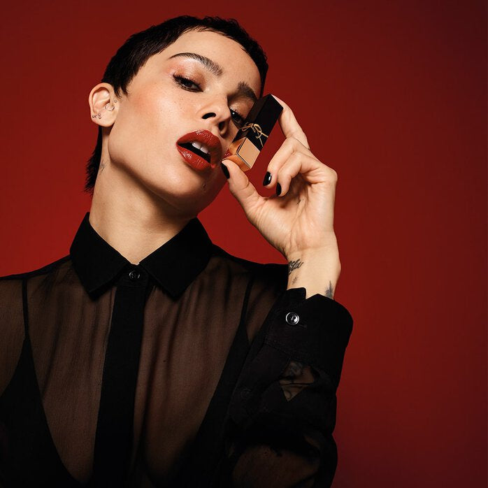 ROUGE PUR COUTURE THE BOLD LIPSTICK