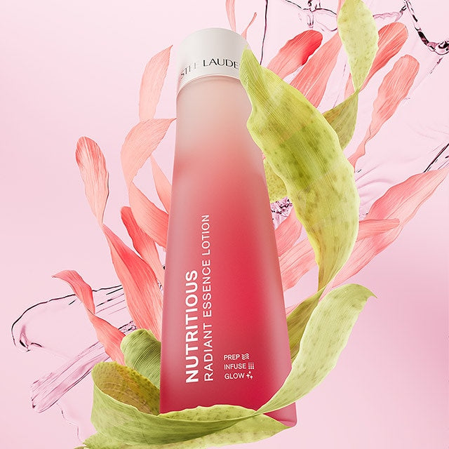 Nutritious Radiant Essence Treatment Lotion