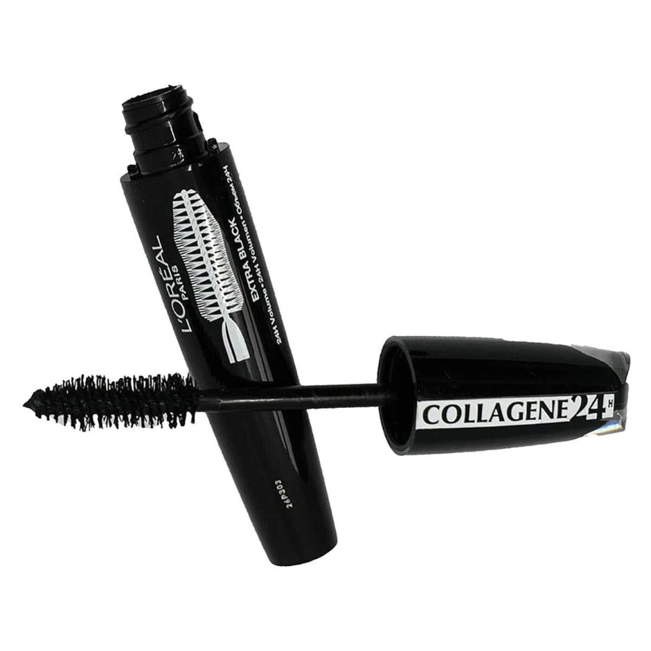 Mega Volume Collagene 24H Mascara