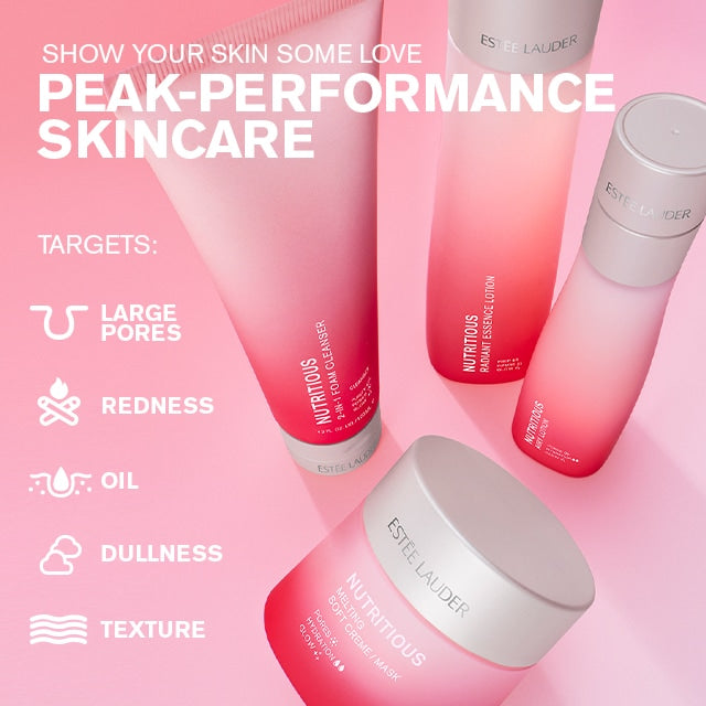 Nutritious Radiant Essence Treatment Lotion