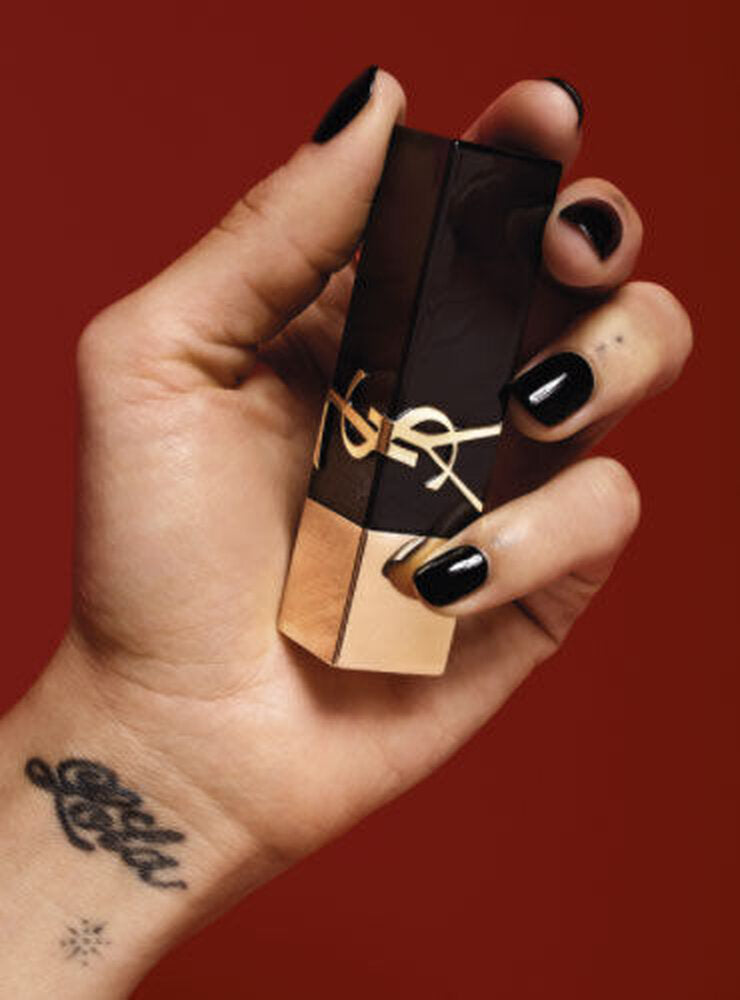 ROUGE PUR COUTURE THE BOLD LIPSTICK