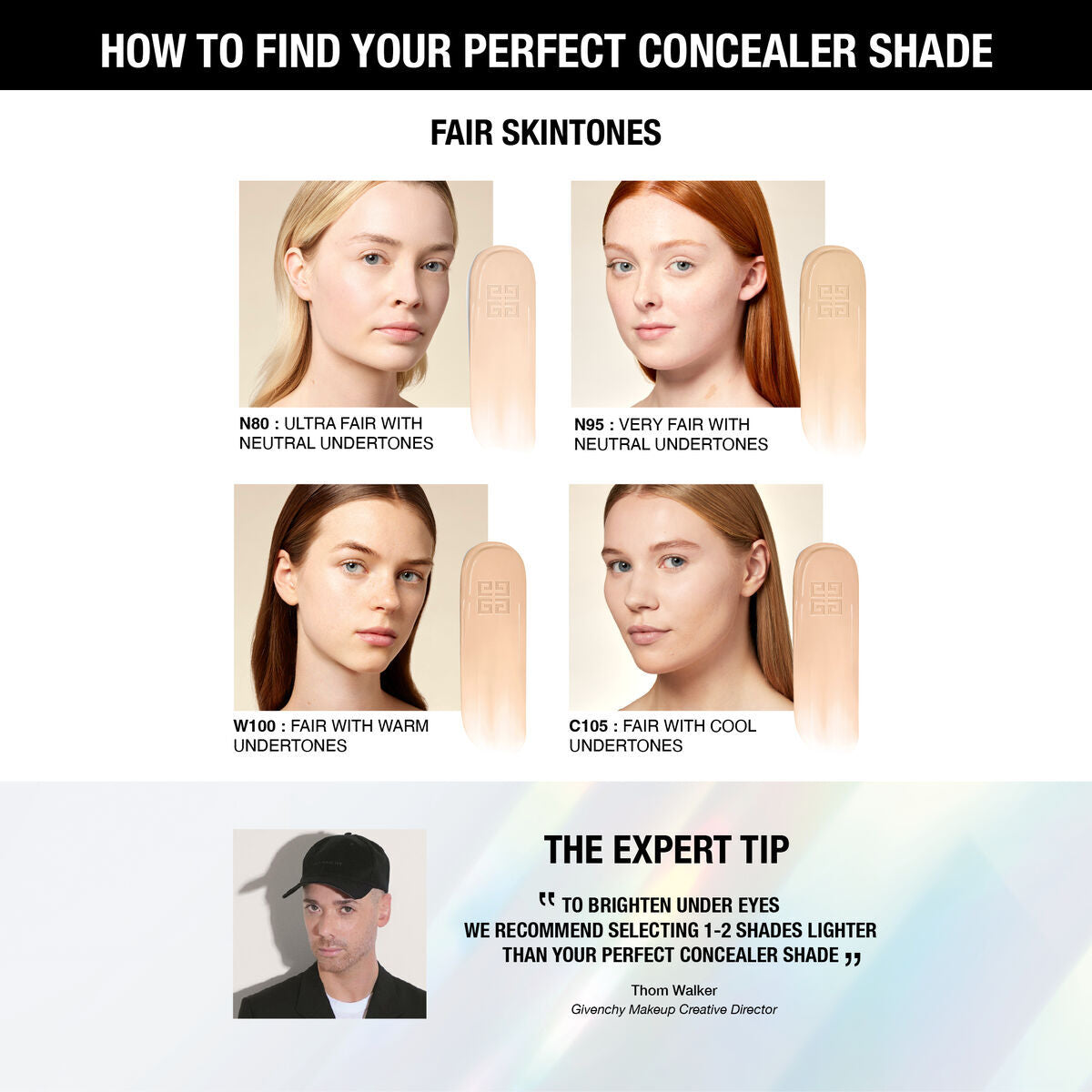 PRISME LIBRE SKIN-CARING CONCEALER