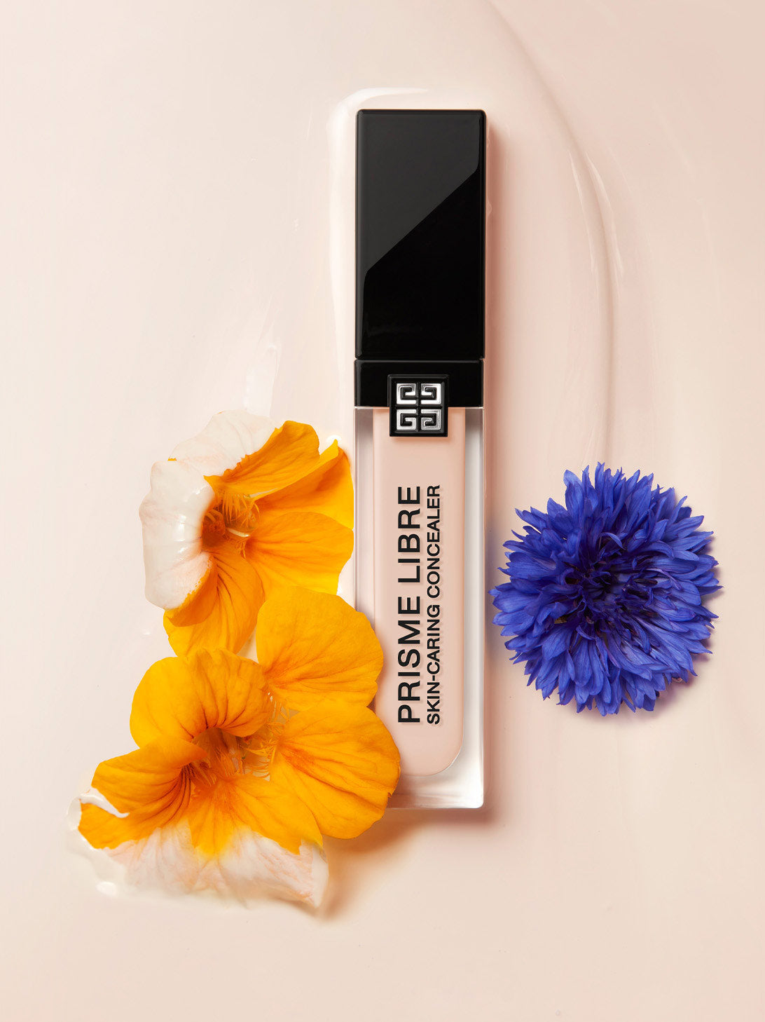 PRISME LIBRE SKIN-CARING CONCEALER