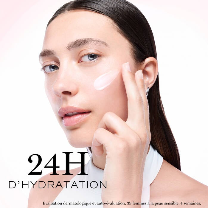 HYDRA ZEN ANTI-STRESS MOISTURISING CREAM SPF 20