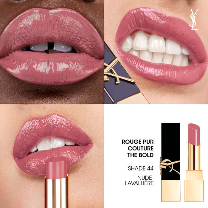 ROUGE PUR COUTURE THE BOLD LIPSTICK