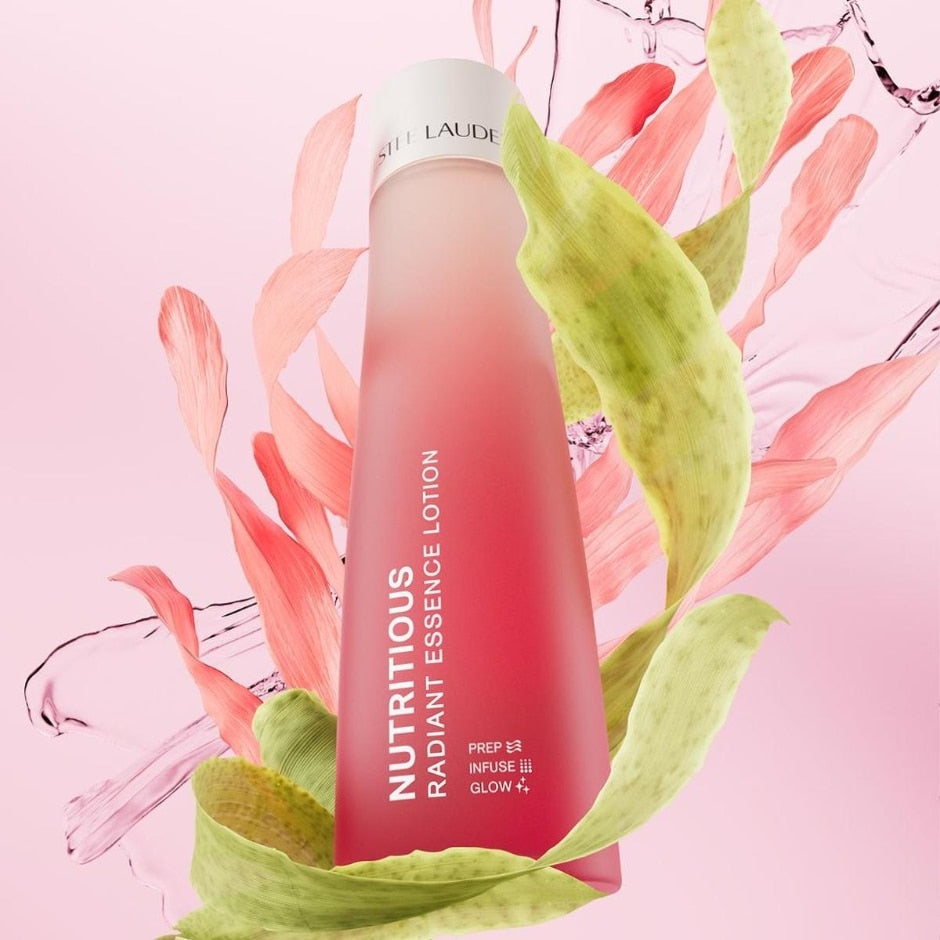 Nutritious The Skin Loving Set 3pcs