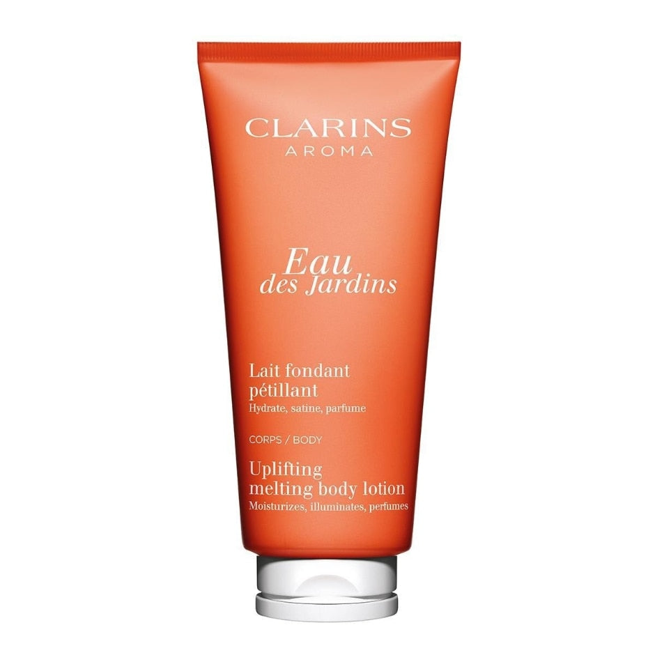 Eau des Jardins Uplifting Body Lotion