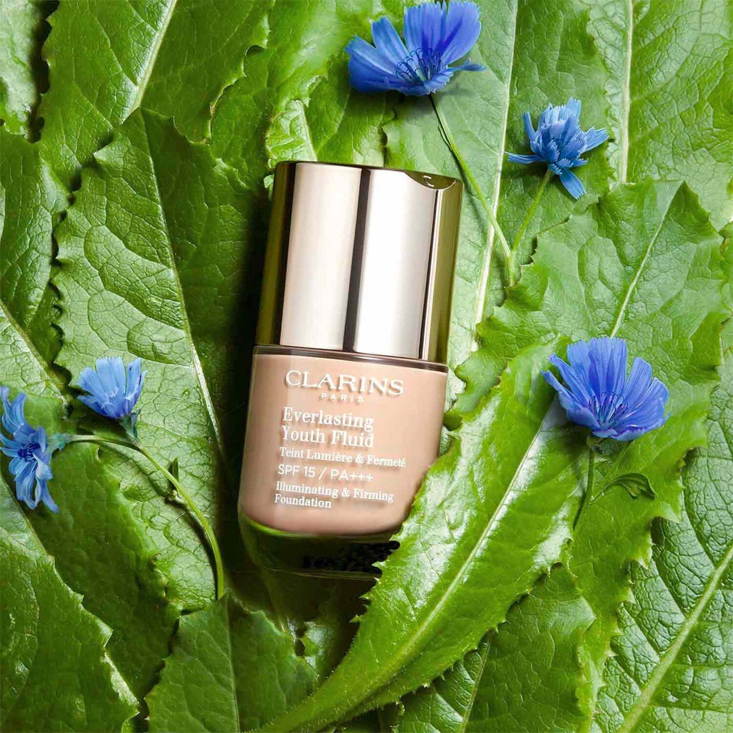 Everlasting Youth Fluid Foundation