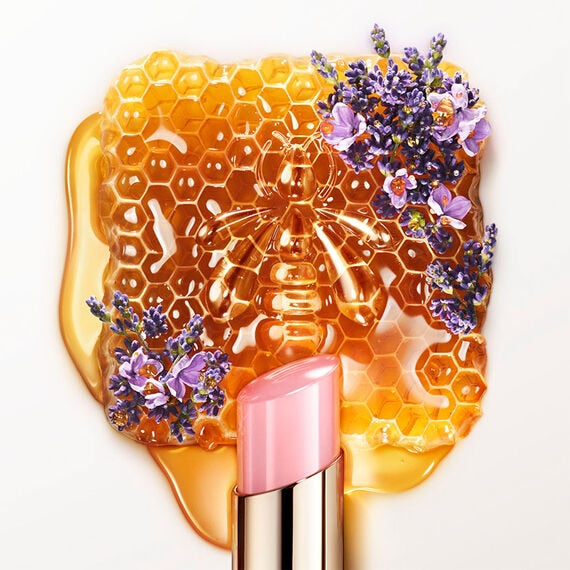 KISSKISS BEE GLOW 98% NATURAL-ORIGIN HONEY TINT BALM