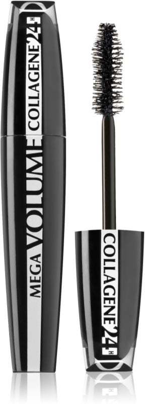Mega Volume Collagene 24H Mascara