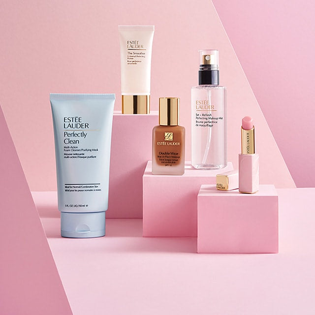 Perfectly Clean Multi-Action Foam Cleanser/Purifying Mask