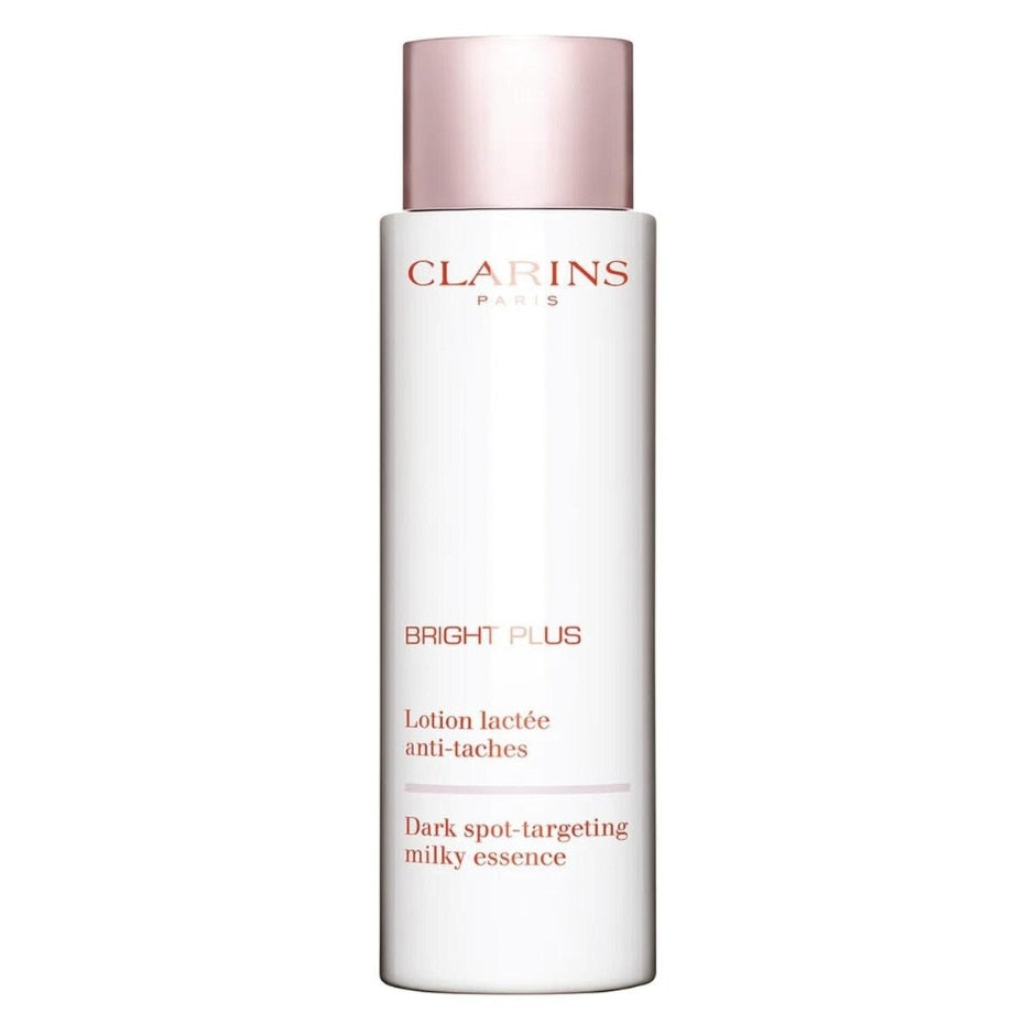 Bright Plus Dark Spot Targeting Milky Essence