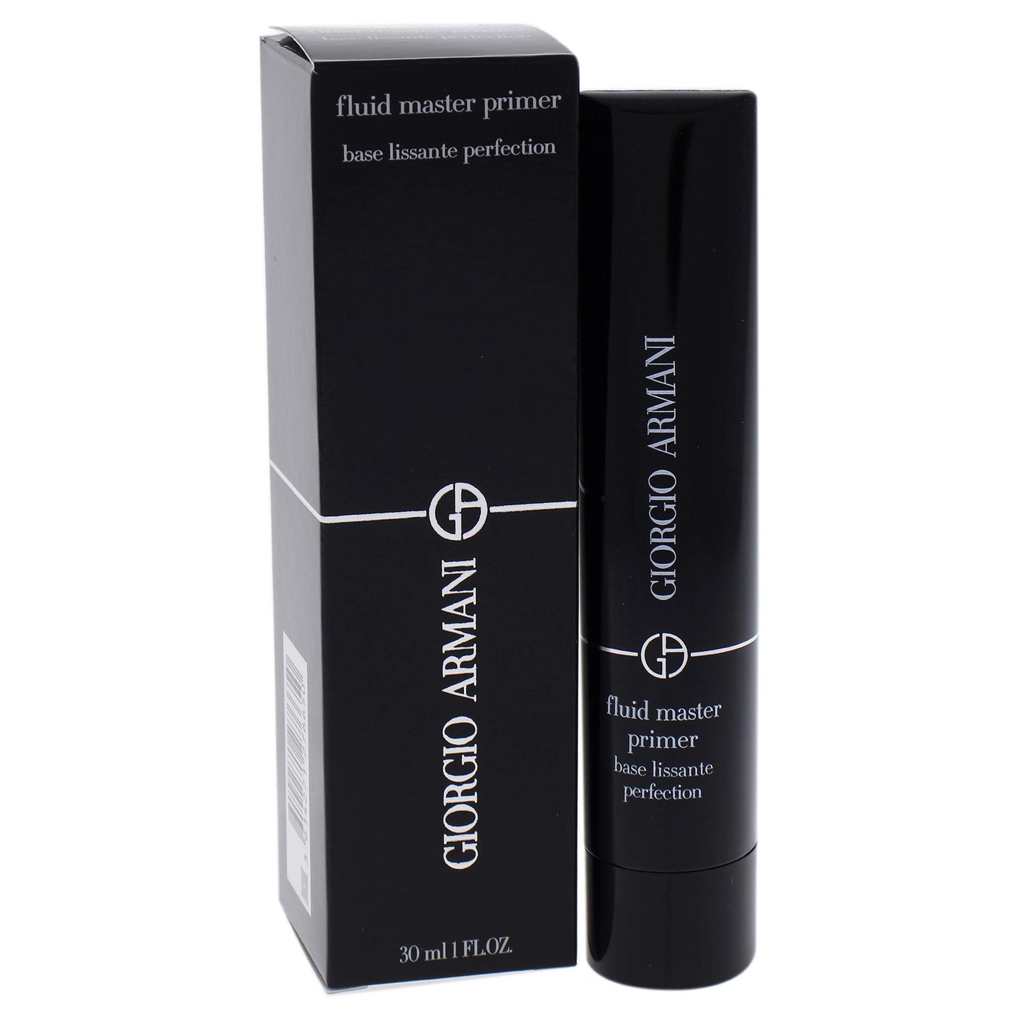 FLUID MASTER PRIMER