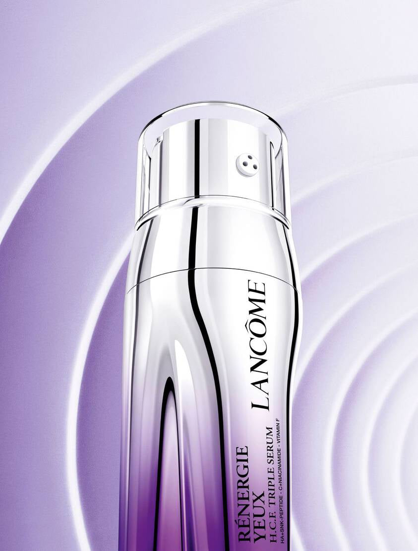RÉNERGIE HCF TRIPLE EYE SERUM