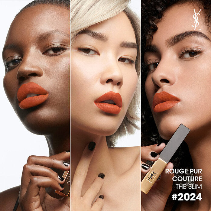 ROUGE PUR COUTURE THE SLIM LIPSTICK