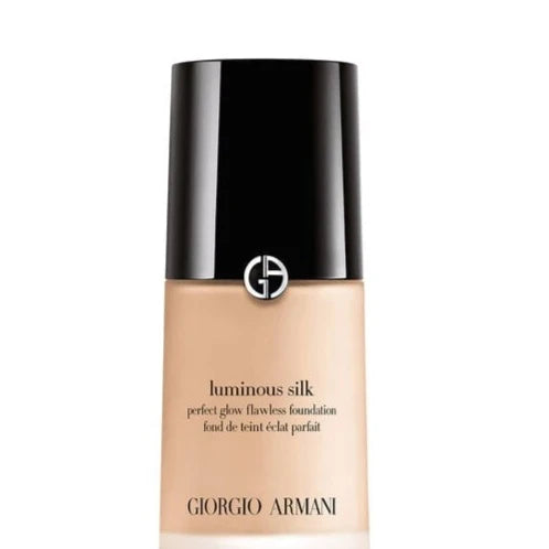 LUMINOUS SILK FOUNDATION