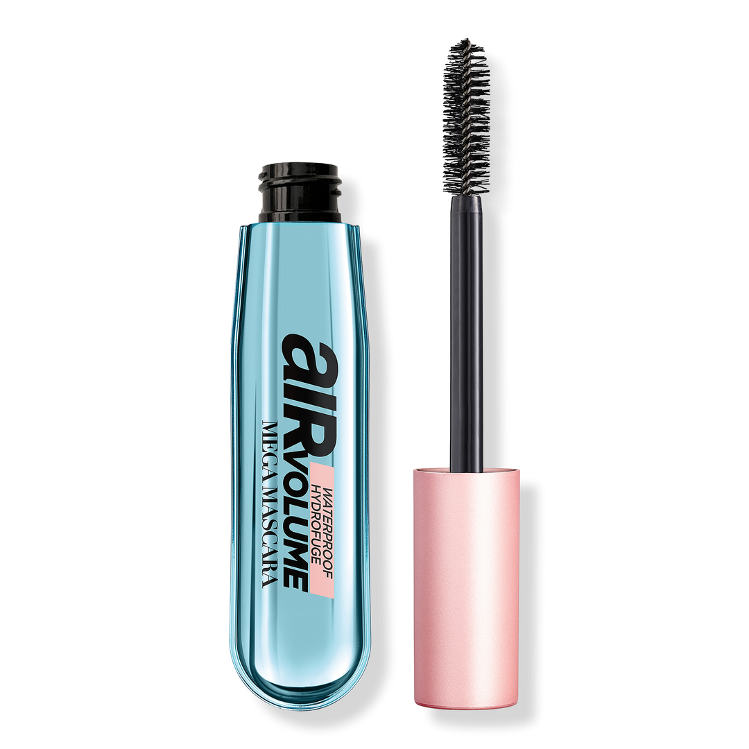 Air Volume Mega Mascara Waterproof