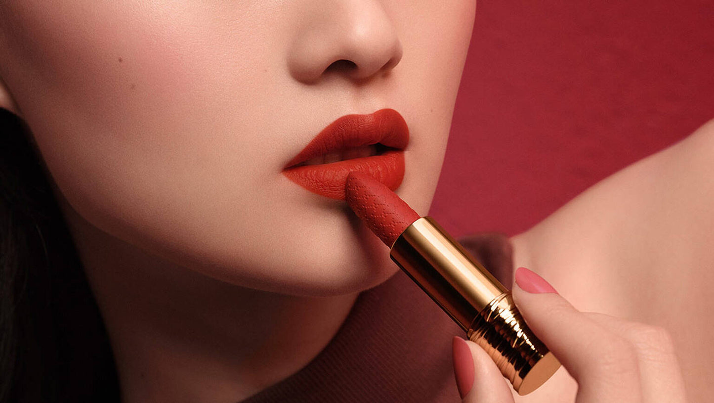 L'ABSOLU ROUGE DRAMA MATTE