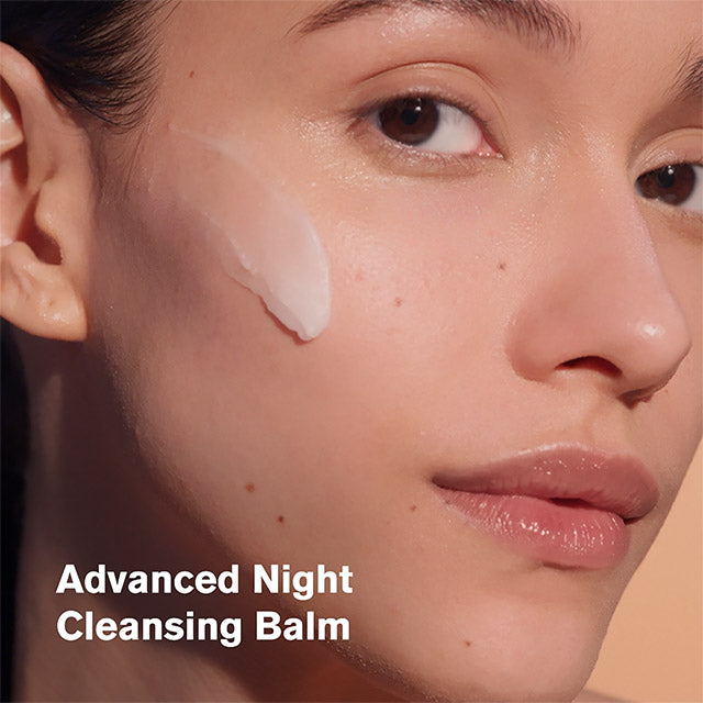 Advanced Night Cleansing Balm