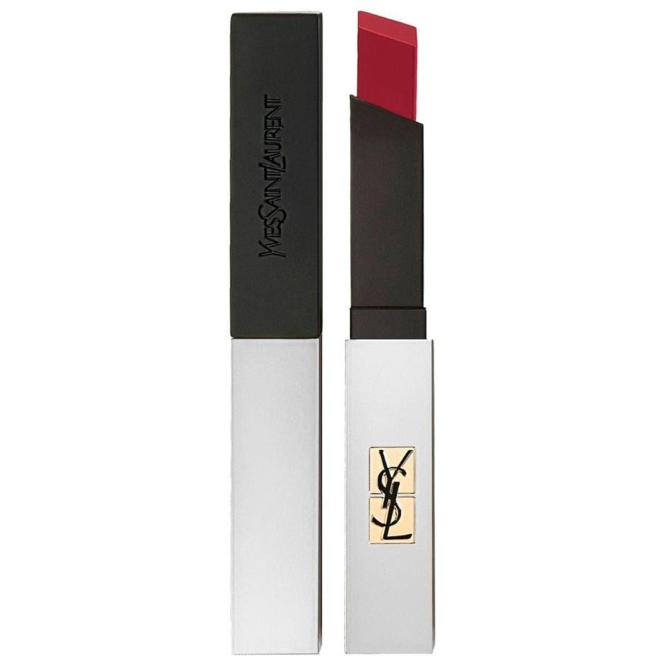 ROUGE PUR COUTURE THE SLIM SHEER MATTE LIPSTICK