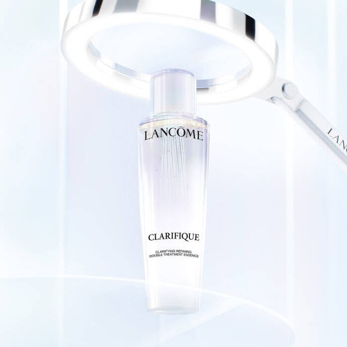 CLARIFIQUE DOUBLE TREATMENT ESSENCE