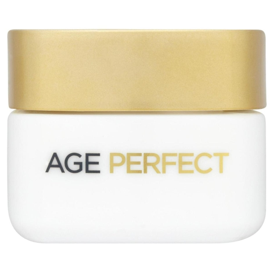 Age Perfect Rehydrating Day Cream