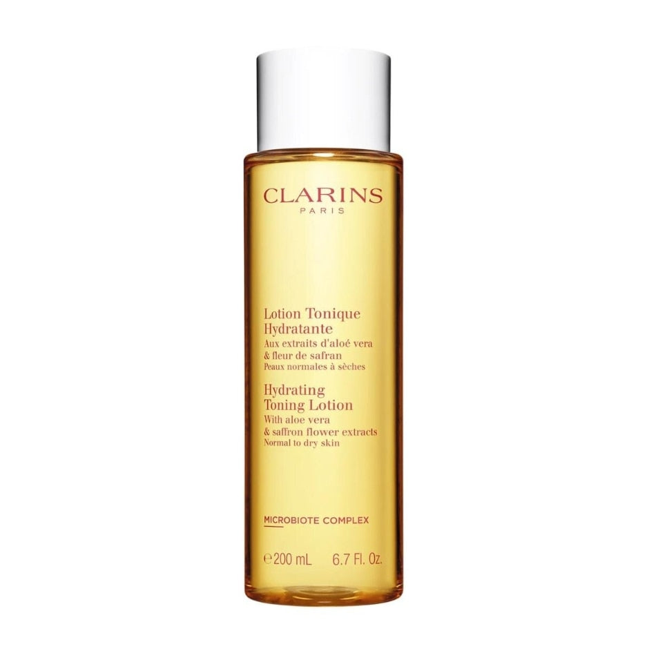 Hydrating Toning Lotion